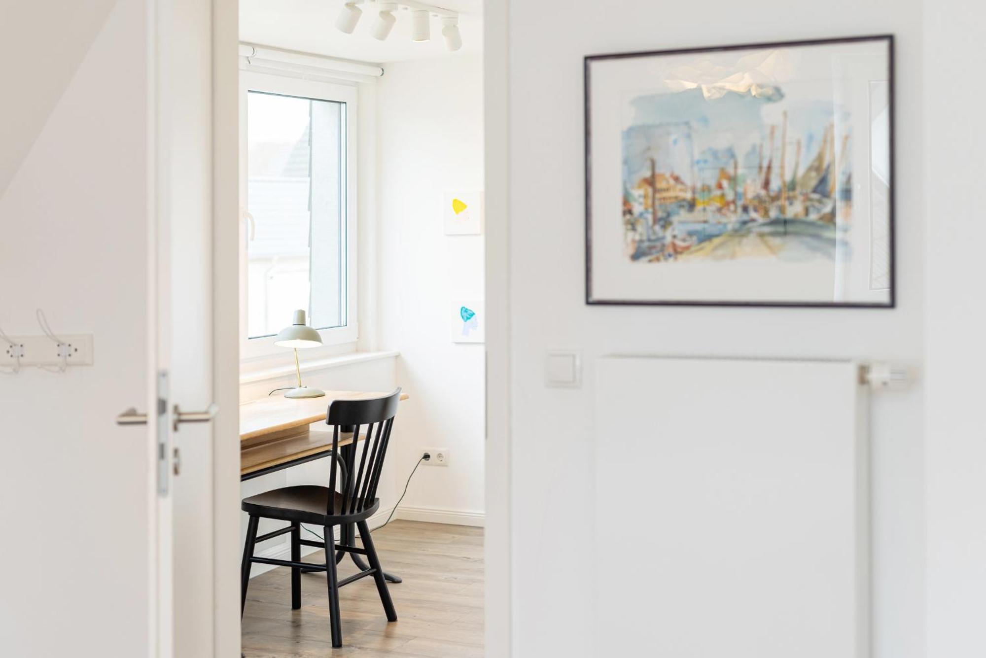 Kapitaen Clausen Villa Heikendorf Ngoại thất bức ảnh