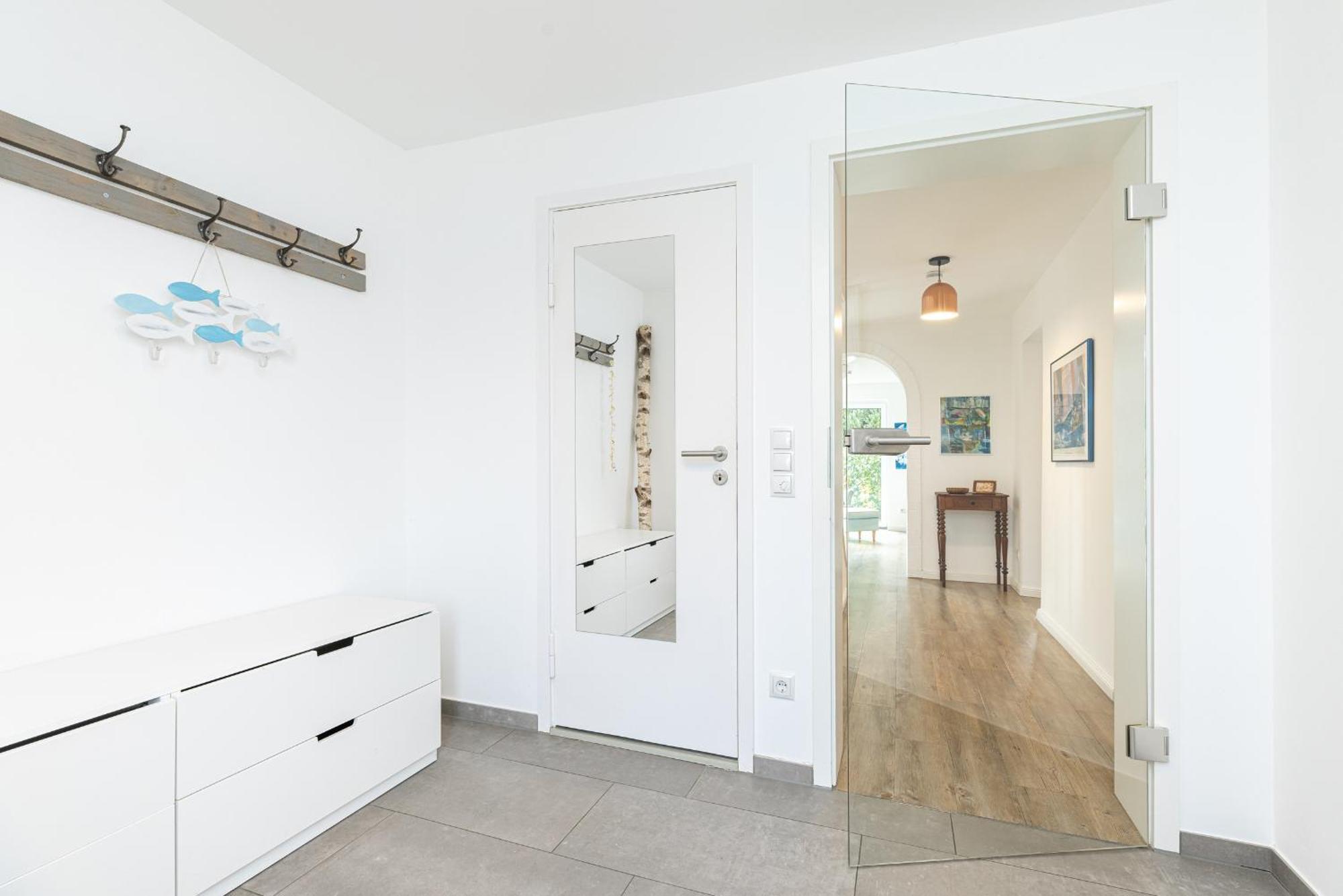 Kapitaen Clausen Villa Heikendorf Ngoại thất bức ảnh