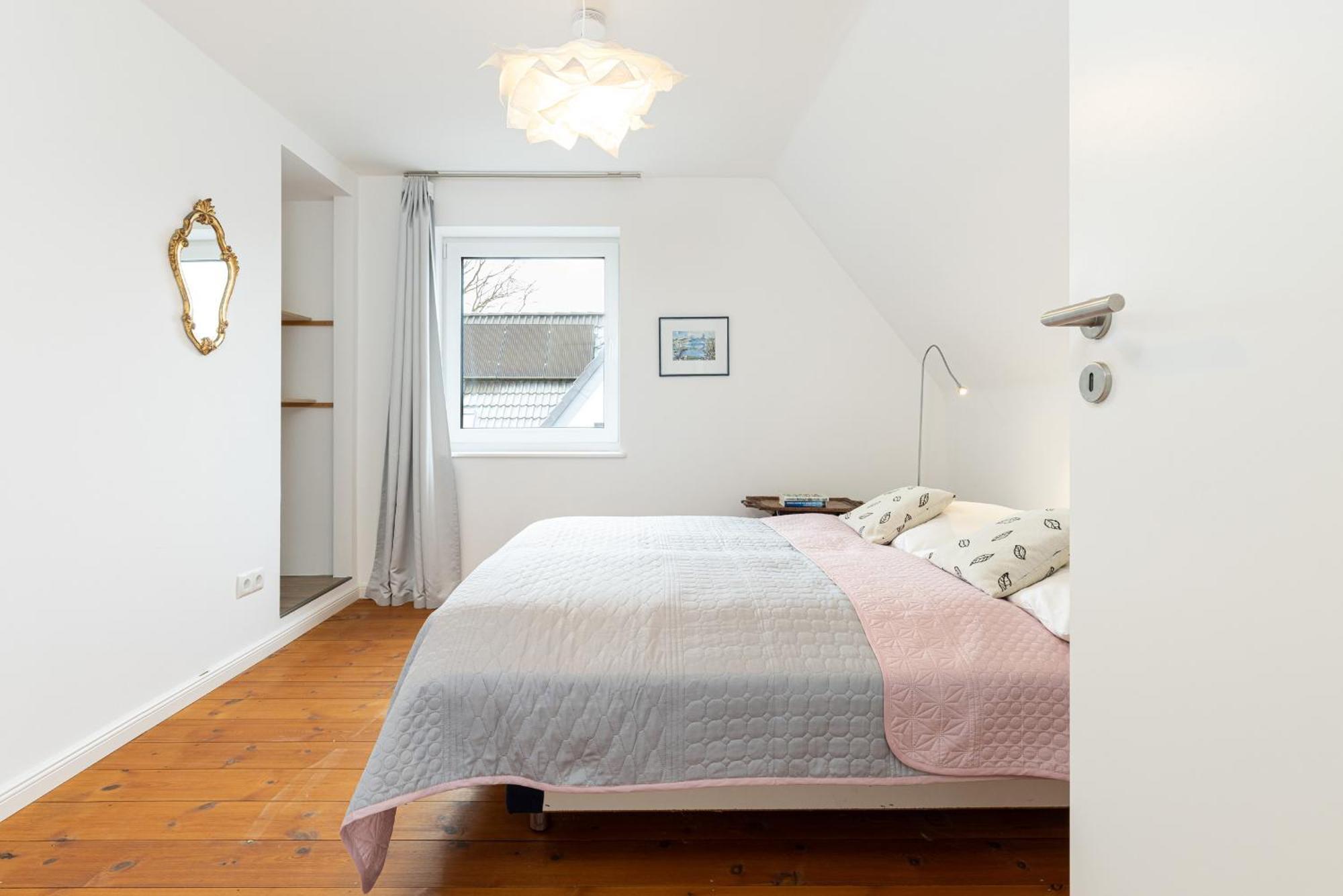 Kapitaen Clausen Villa Heikendorf Ngoại thất bức ảnh
