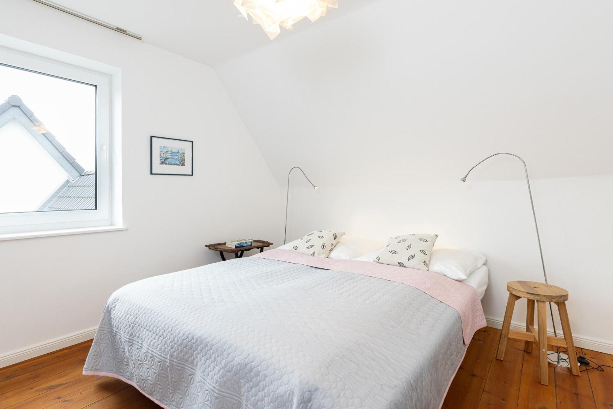 Kapitaen Clausen Villa Heikendorf Ngoại thất bức ảnh