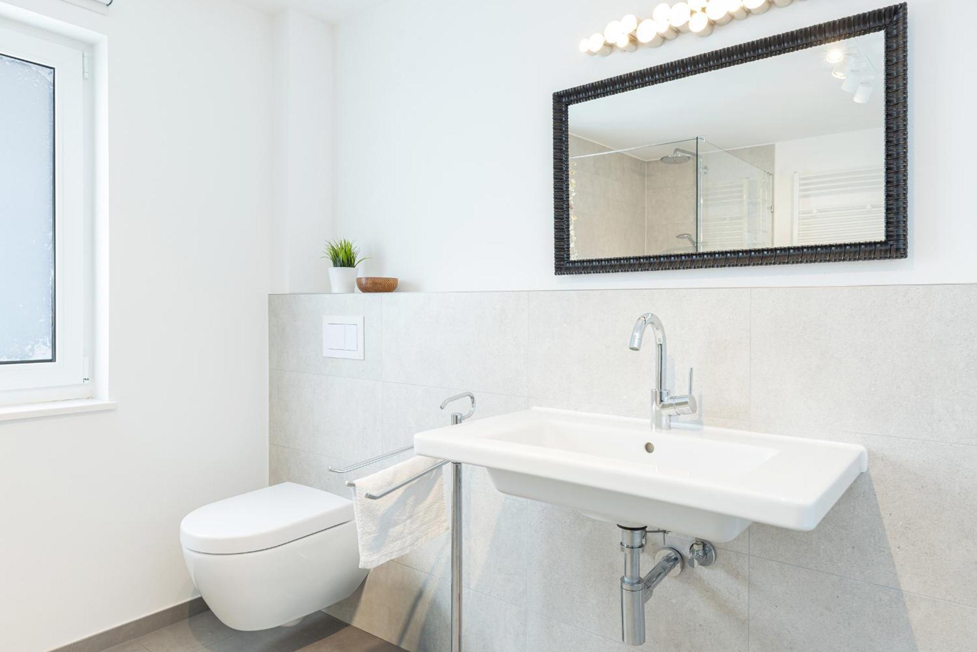 Kapitaen Clausen Villa Heikendorf Ngoại thất bức ảnh